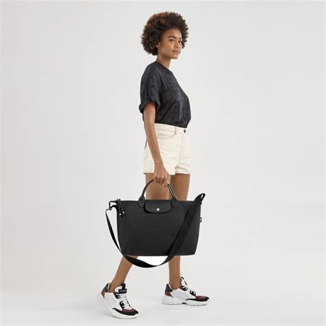 le pliage energy xl handbag